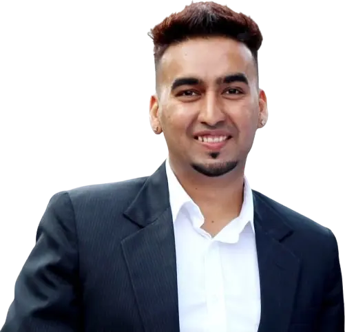 Pritpal Mahal, REALTOR®