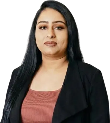 Sukhpreet Mahal, Mortgage Agent, Level 1