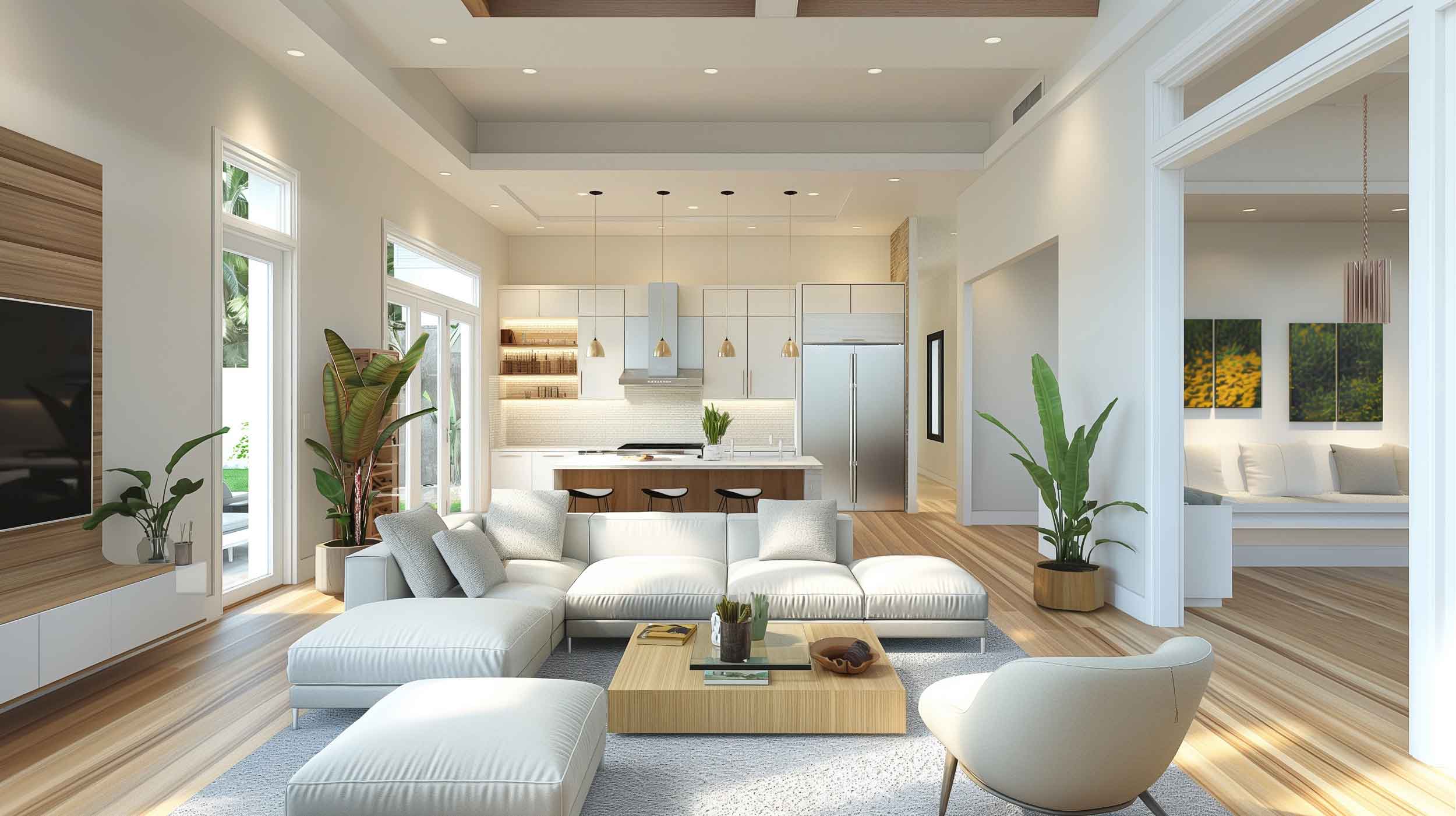 123 Ocean Drive