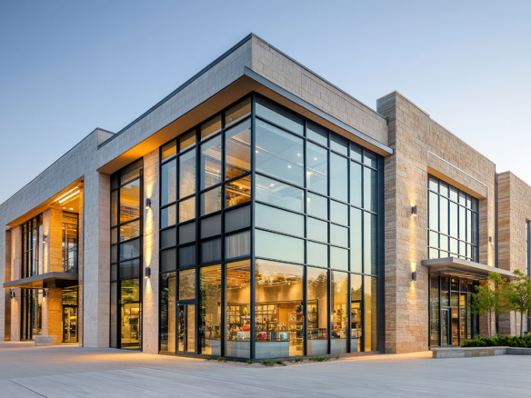Civic Square Development