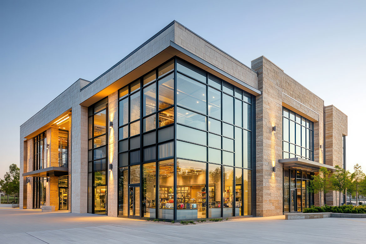 The Foundry at Downtown