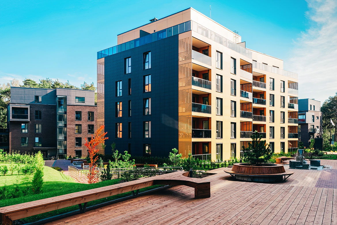 Riverview Mixed-Use District