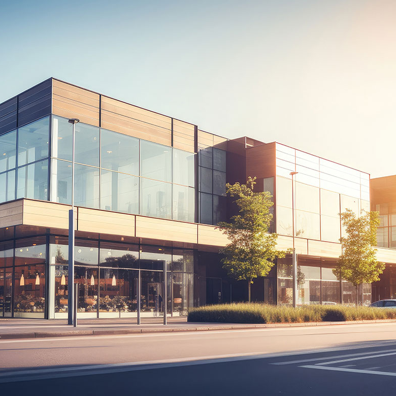 Northline Business Center