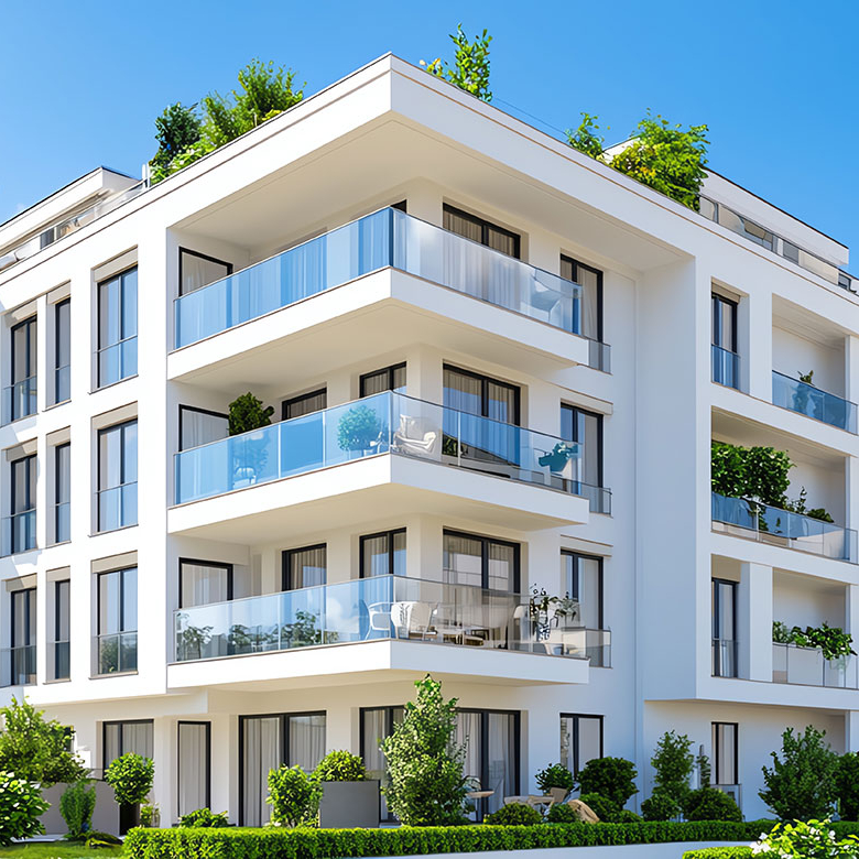 Parkline Residential District